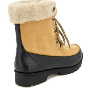JBU Women's Southgate Winter Boot